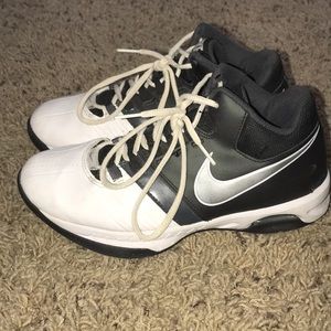 Nike Air Visi Pro 5 shoes